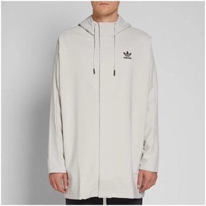 ADIDAS Hooded Jacket